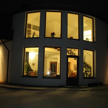 Maza Kapa Hotel Koknese Exterior foto