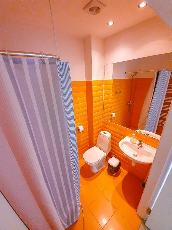 Maza Kapa Hotel Koknese Exterior foto
