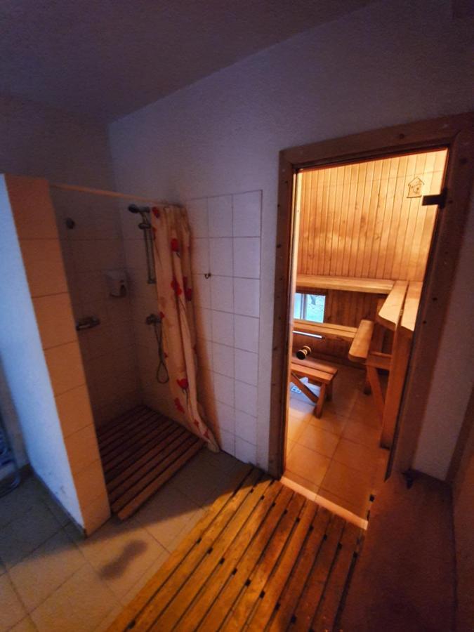 Maza Kapa Hotel Koknese Exterior foto